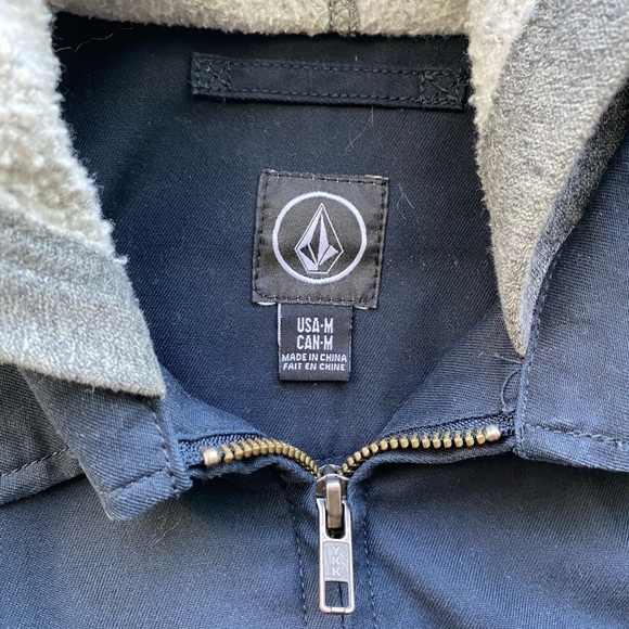Volcom Jacket - Picture 3 of 3
